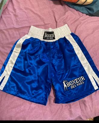 Pantoloncini da boxe