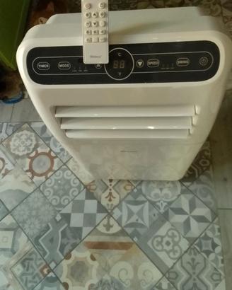 CONDIZIONATORE SHINCO  12000 BTU
