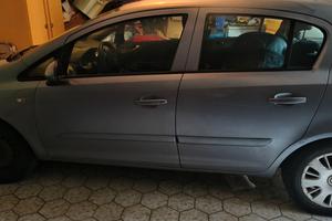 Opel corsa enjoy