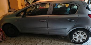 Opel corsa enjoy