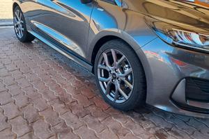 Ford fiesta 1.0 125cv hybrid