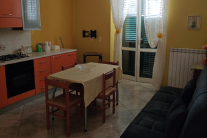 Appartamento in zona centralissima (vv)