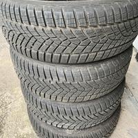 Gomme Termiche Goodyear 205/50/R19 94V