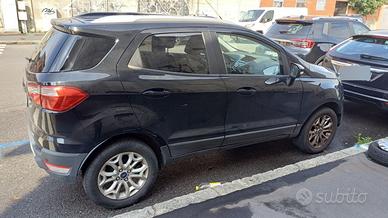 fford ecosport