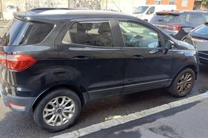 fford ecosport