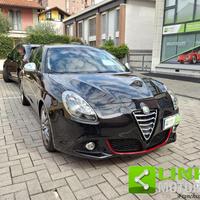 ALFA ROMEO Giulietta 1.4Turbo Distinctive NEOPAT