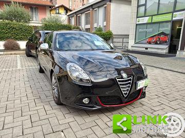 ALFA ROMEO Giulietta 1.4Turbo Distinctive NEOPAT