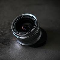 FUJIFILM WCL-X100 (versione 1) Lente grandangolare