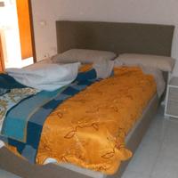 camera da letto completa