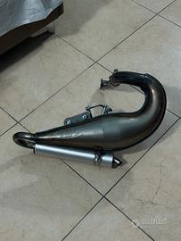 VMC EVO STAMPATA