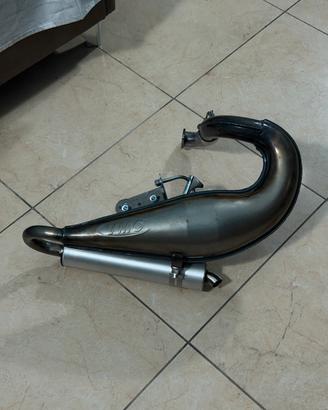 VMC EVO STAMPATA