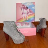 Scarpe Jeffrey Campbell