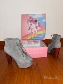 Scarpe Jeffrey Campbell