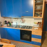 cucina completa