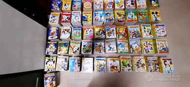 Collezione fumetti Topolino da 02/1990 a 10/2009
