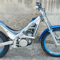 Sherco S1 290 Trial 2004