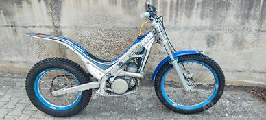Sherco S1 290 Trial 2004