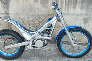 Sherco S1 290 Trial 2004