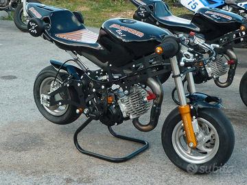 Mini moto