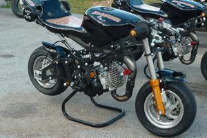 Mini moto