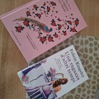 Felicia Kingsley libri