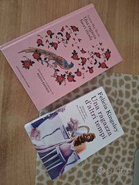 Felicia Kingsley libri