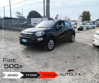 Fiat 500X 1.3 MultiJet 95 CV Urban