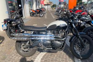 Triumph Scrambler 900 - 2015