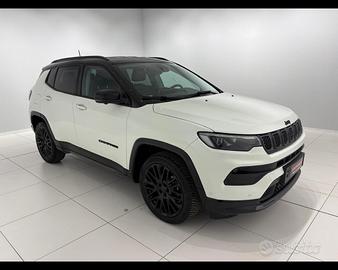 JEEP Compass 1.5 turbo t4 mhev S 2wd 130cv dct