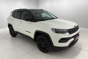 JEEP Compass 1.5 turbo t4 mhev S 2wd 130cv dct