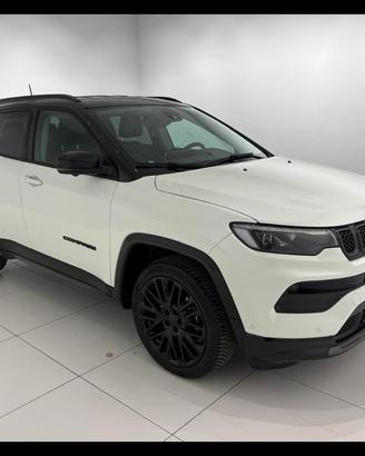 JEEP Compass 1.5 turbo t4 mhev S 2wd 130cv dct