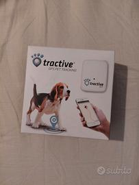 Localizzatore GPS per Cani e Gatti Tractive GPS