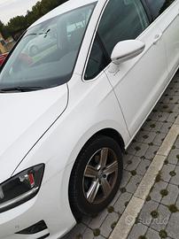 GOLF SPORTSVAN 2.0 150 CV
