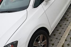 GOLF SPORTSVAN 2.0 150 CV