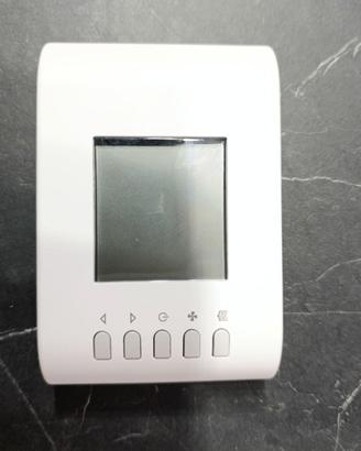 Termostato per fancoil