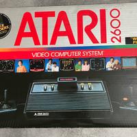 Atari 2600