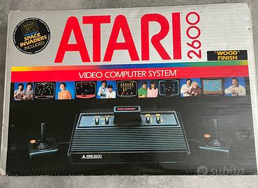 Atari 2600