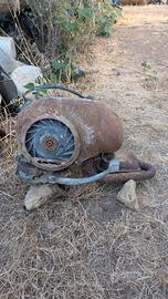 motore vespa 150 sprint veloce