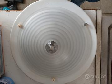 Lampada a sospensione 