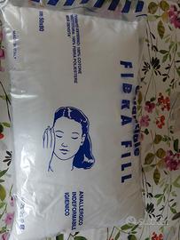 Guanciale cm 50×80 Fibra Fill