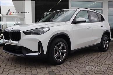 BMW X1 sDrive 18d Edition Essence DCT