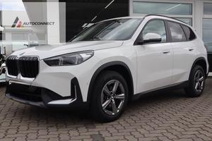 BMW X1 sDrive 18d Edition Essence DCT
