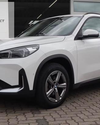BMW X1 sDrive 18d Edition Essence DCT