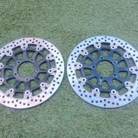 Dischi Freno Ducati Hypermotard 1100