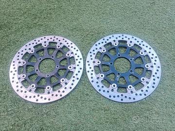 Dischi Freno Ducati Hypermotard 1100