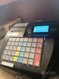 registratore di cassa
