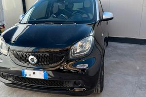 Smart ForFour 70 1.0 Youngster