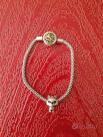bracciale e charm pandora edizione Trono di Spade