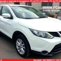 Nissan Qashqai 2014 1.2cc 115cv.