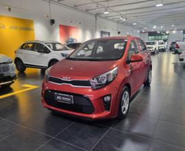 Kia Picanto 1.0 5porte AUTOMATICA AZIENDALE